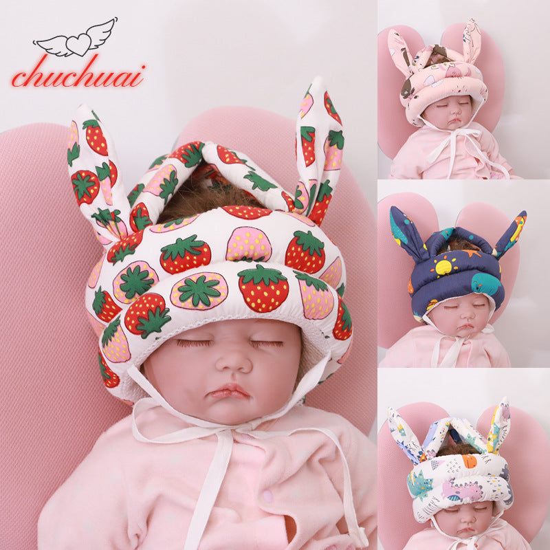 Protective Baby Cap