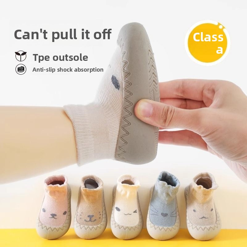 Soft Sock Shoes - view 2