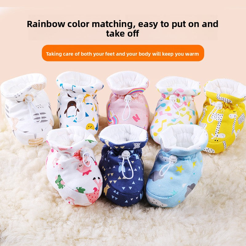 Baby Shoes - view 2