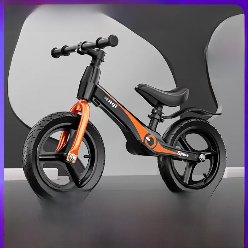 Kids balance bike
