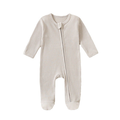 Classic Baby Jumpsuit - view 5