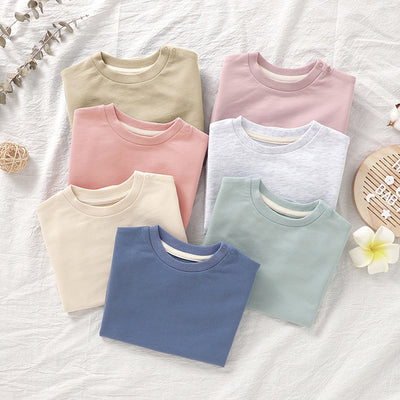Organic Baby Onesie - view 3