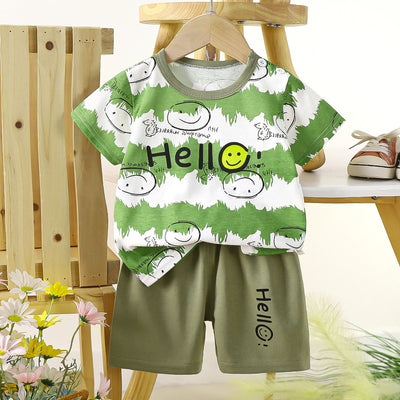 Kids Cotton Set - view 28