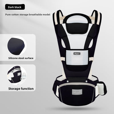 Hip Seat Carrier - view 22