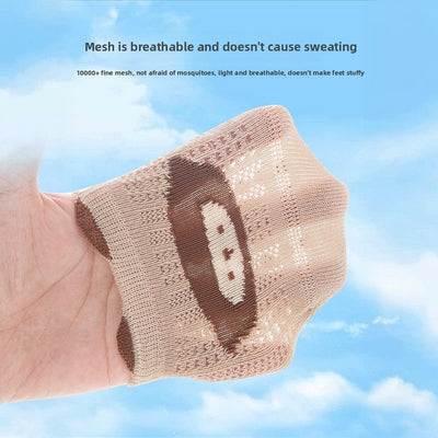 Non-Slip Socks - view 2