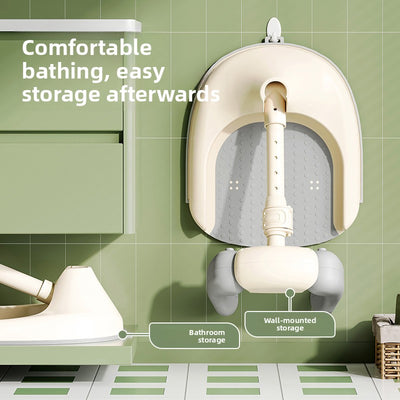 Foldable Bath Stand - view 3