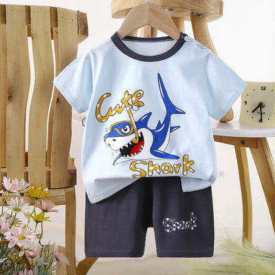 Kids Cotton Set