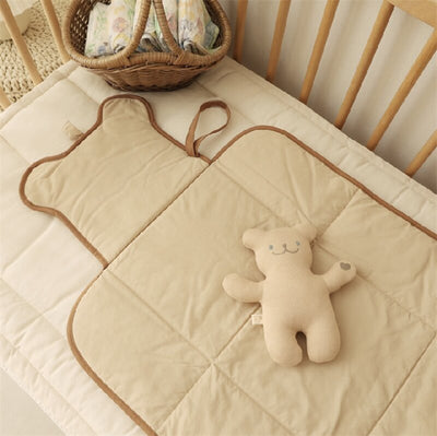 Portable Changing Pad - view 3