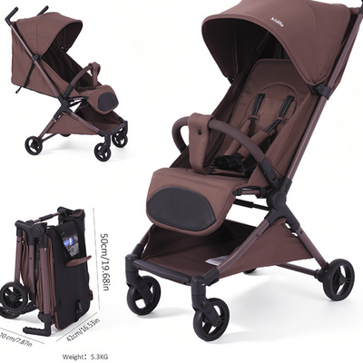 Kids Stroller - view 2