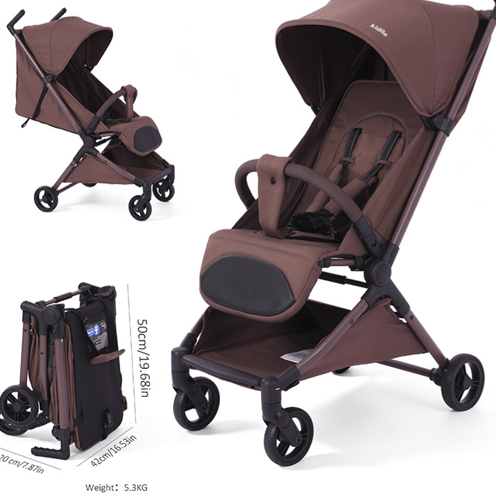 Kids Stroller - view 2
