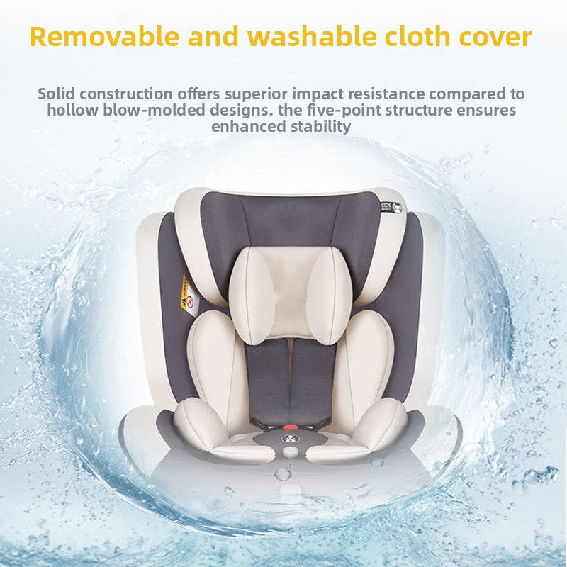 Carrier Safety Cushion - view 2
