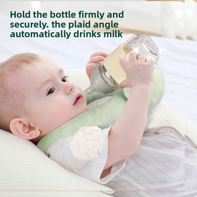 Cotton Feeding Pillow - view 3