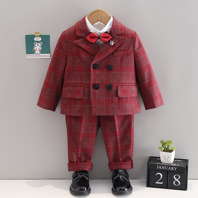 Boys Suit
