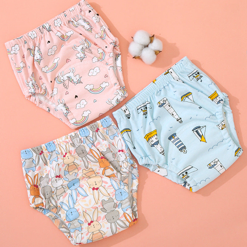 Potty Training Pants - view 2