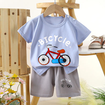 Kids Cotton Set