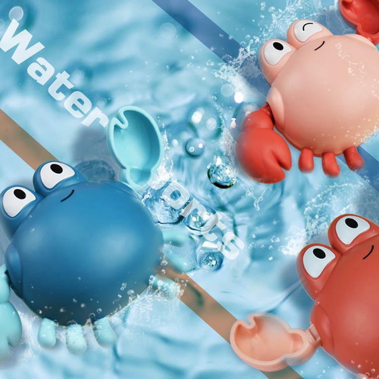 Animal Bath Toys - view 2