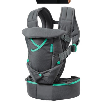 Everyday Baby Carrier - Grey