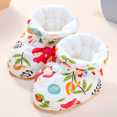 Baby Shoes - view 28