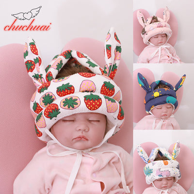 Protective Baby Cap