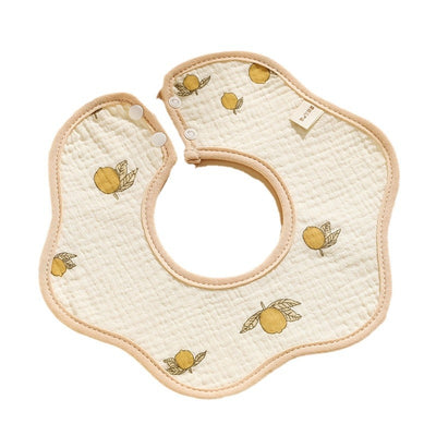 Drool Bib - view 5