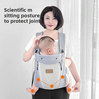 Waist Stool Carrier - view 2