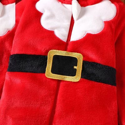 Santa Baby Jumpsuit - view 5