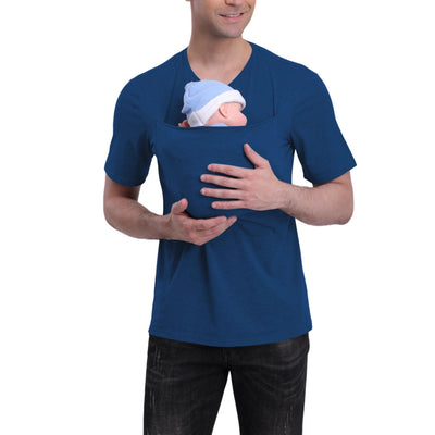 Kangaroo Pocket Shirt - view 2