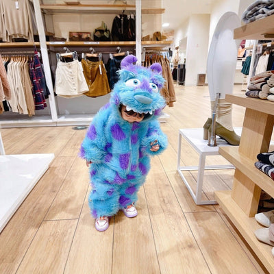 Dinosaur Romper - view 3