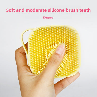 Bath Massage Brush - view 4