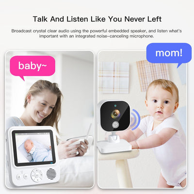 Baby Monitor - view 3
