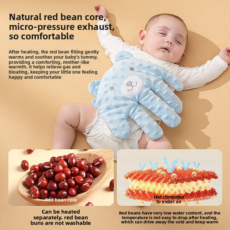 Auto Patting Soother