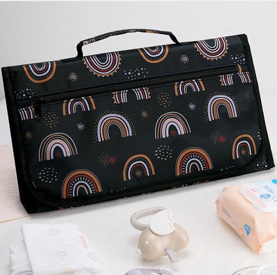 Foldable Changing Pad - view 5