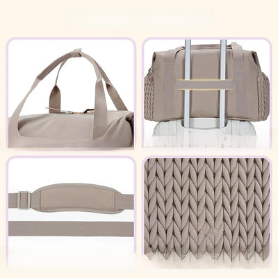 Diaper Handbag - view 3