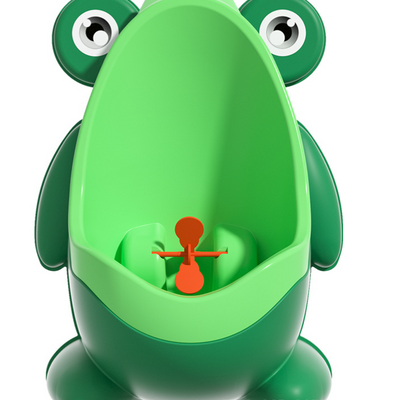 Frog Potty Urinal - view 5