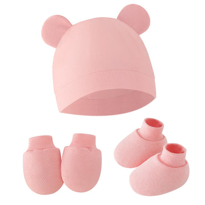 Hat Mitten Set - view 27