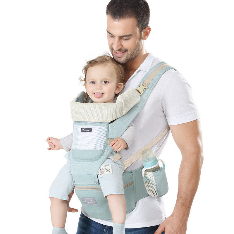 Hip Seat Carrier - view 2