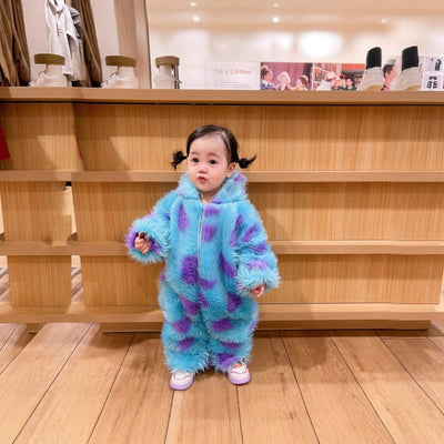 Dinosaur Romper - view 4