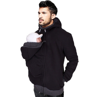 Kangaroo Hoodie