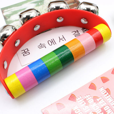 Wooden Rattle - view 4