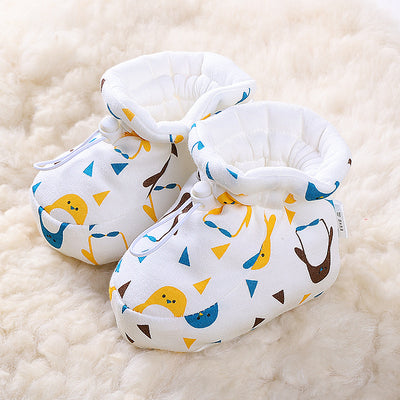 Baby Shoes - Penguin / 11.5cm