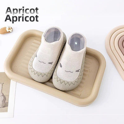 Soft Sock Shoes