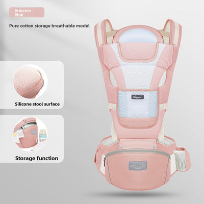 Hip Seat Carrier - view 19