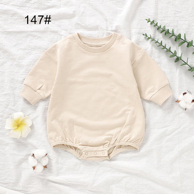 Organic Baby Onesie