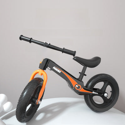 Kids Balance Bike - view 4