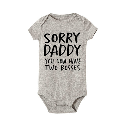 Baby Bodysuit - view 5