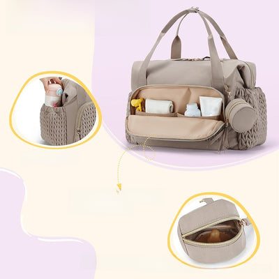 Diaper Handbag - view 2