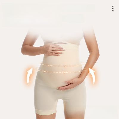 High-Waist Support Pants - view 4