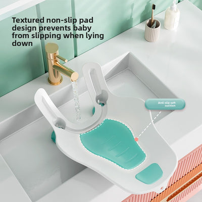 Baby Bottom Washer - view 7