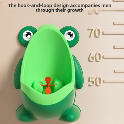 Frog Potty Urinal - view 4