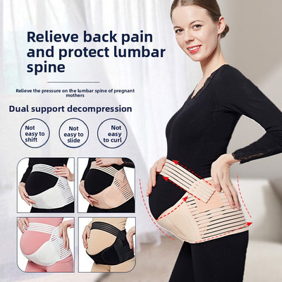 Maternity Support Belt - view 2
